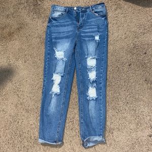 Brand new ladies jeans
